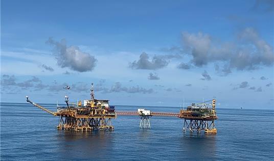 SỬA CHỮA VÀ PHỤC HỒI HỆ THỐNG BẢO VỆ CATOT GIÀN MSP-3