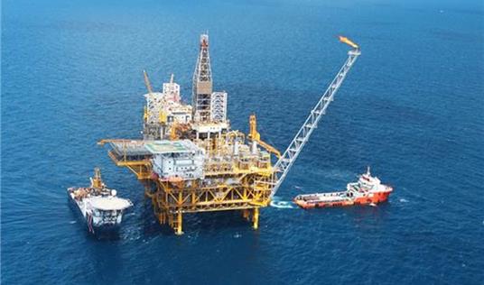 SỬA CHỮA VÀ PHỤC HỒI HỆ THỐNG BẢO VỆ CATOT GIÀN CPP2